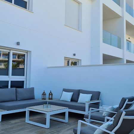 Residence Bali Τορεβιέχα Εξωτερικό φωτογραφία