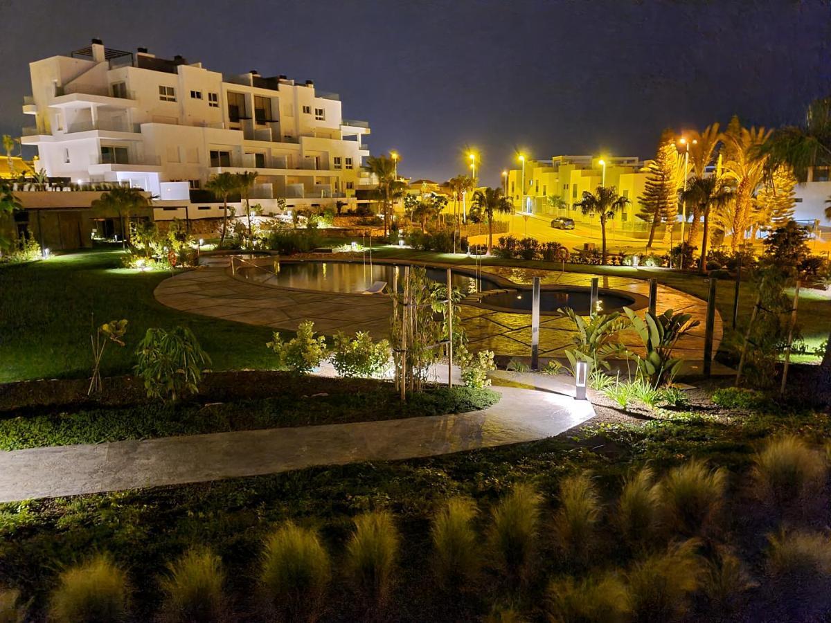 Residence Bali Τορεβιέχα Εξωτερικό φωτογραφία