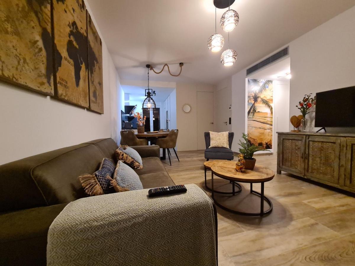 Residence Bali Τορεβιέχα Εξωτερικό φωτογραφία