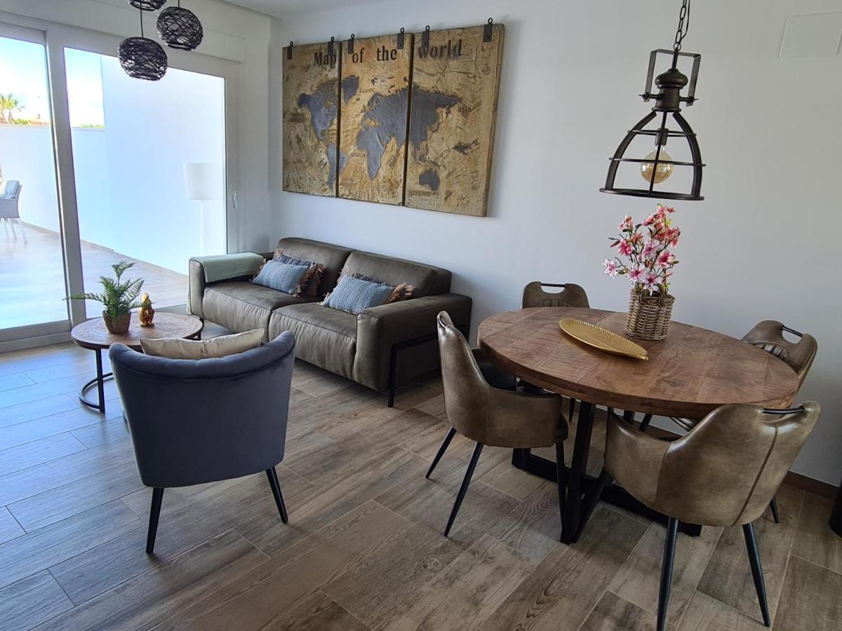 Residence Bali Τορεβιέχα Εξωτερικό φωτογραφία