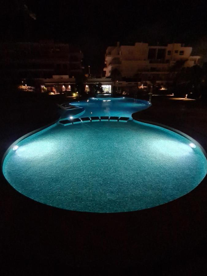 Residence Bali Τορεβιέχα Εξωτερικό φωτογραφία