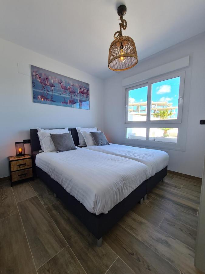 Residence Bali Τορεβιέχα Εξωτερικό φωτογραφία