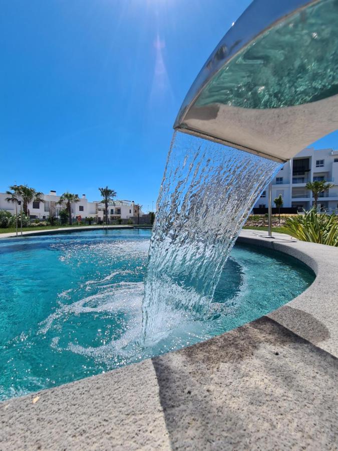 Residence Bali Τορεβιέχα Εξωτερικό φωτογραφία