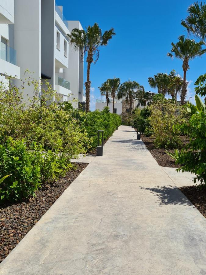 Residence Bali Τορεβιέχα Εξωτερικό φωτογραφία