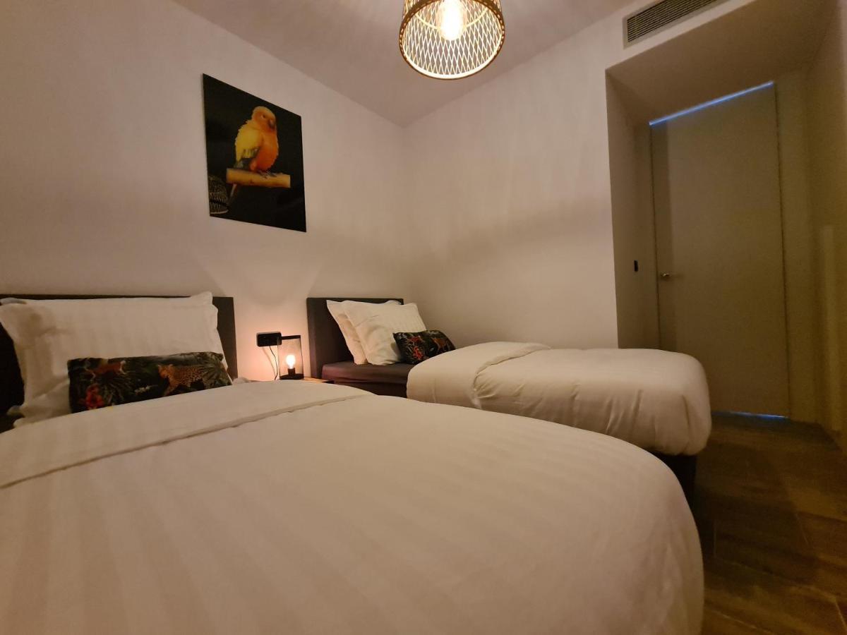 Residence Bali Τορεβιέχα Εξωτερικό φωτογραφία