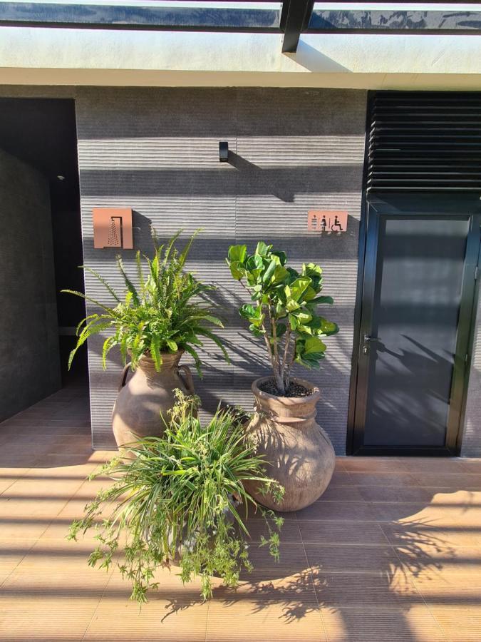 Residence Bali Τορεβιέχα Εξωτερικό φωτογραφία
