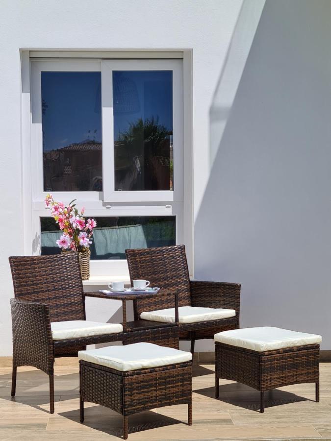 Residence Bali Τορεβιέχα Εξωτερικό φωτογραφία